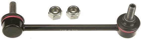 Trw Stange/Strebe, Stabilisator [Hersteller-Nr. JTS7573] für Mazda