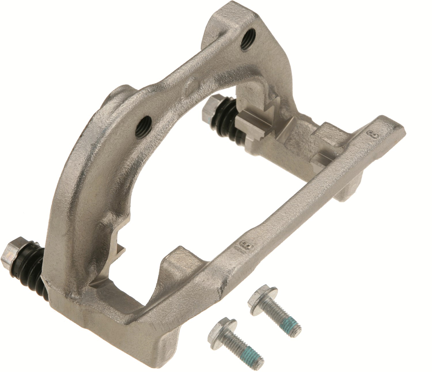 Trw Halter, Bremssattel [Hersteller-Nr. BDA1028] für BMW