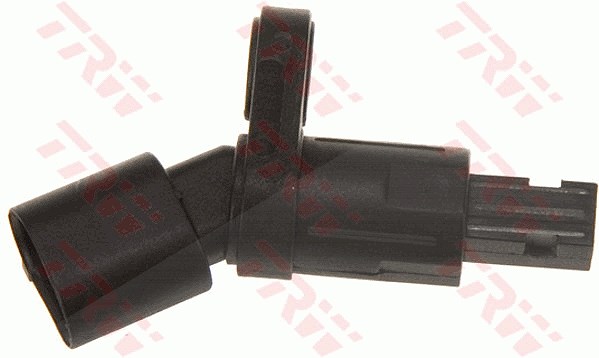 Trw ABS Sensor Hinterachse [Hersteller-Nr. GBS2503] für VW, Seat, Skoda, Audi