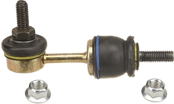 Trw Stange/Strebe, Stabilisator [Hersteller-Nr. JTS430] für Smart