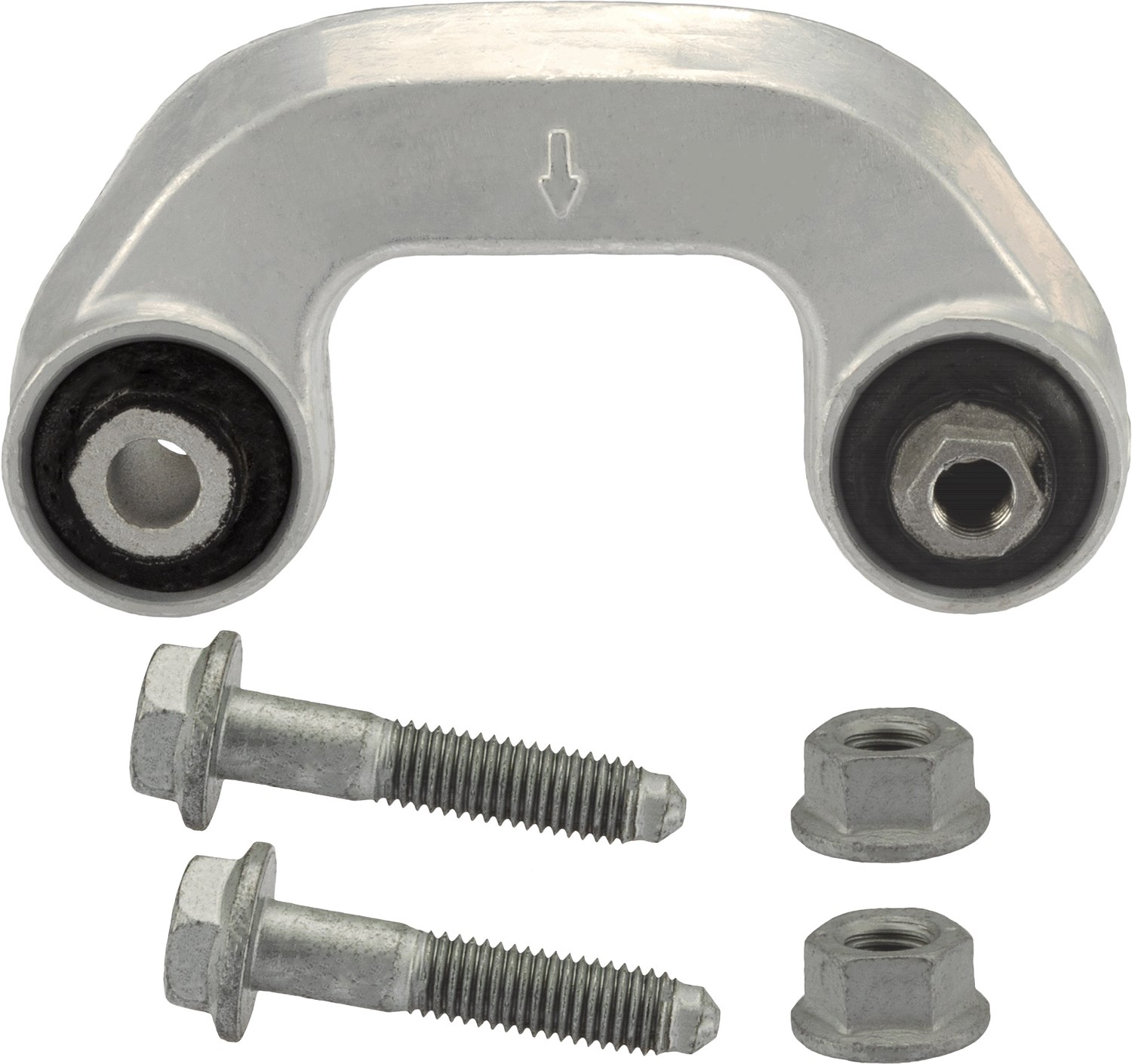 Trw Stange/Strebe, Stabilisator [Hersteller-Nr. JTS421] für Audi, Seat
