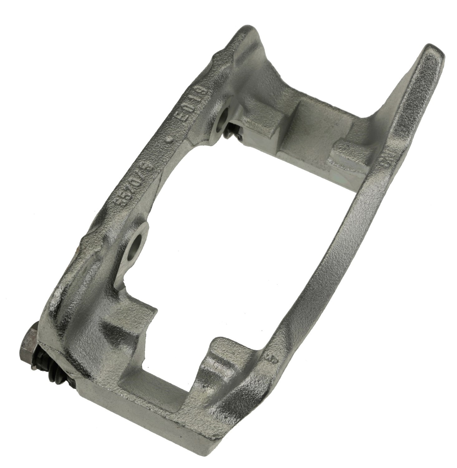 Trw Halter, Bremssattel [Hersteller-Nr. BDA342] für Peugeot, Citroën