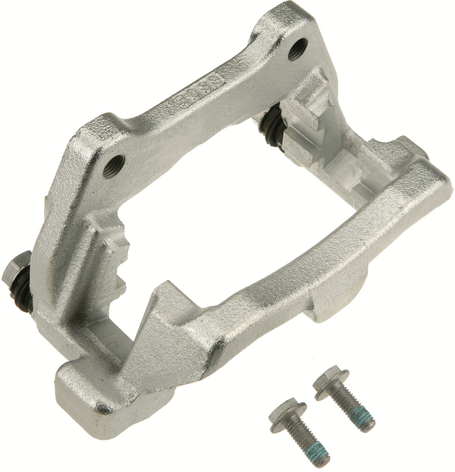 Trw Halter, Bremssattel [Hersteller-Nr. BDA1086] für Land Rover