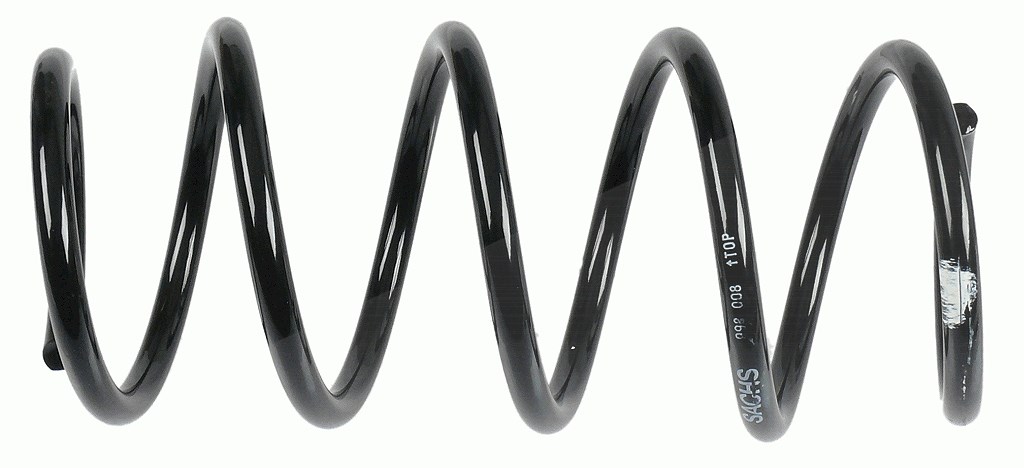 Sachs Fahrwerksfeder [Hersteller-Nr. 998008] für Vauxhall, Opel