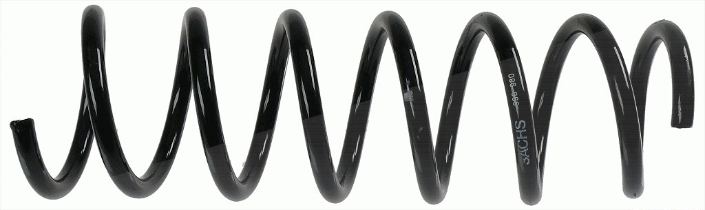 Sachs Fahrwerksfeder [Hersteller-Nr. 996980] für BMW