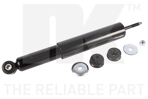 Nk Stossdämpfer hinten Öldruck beidseitig [Hersteller-Nr. 60361603] für Opel, Vauxhall