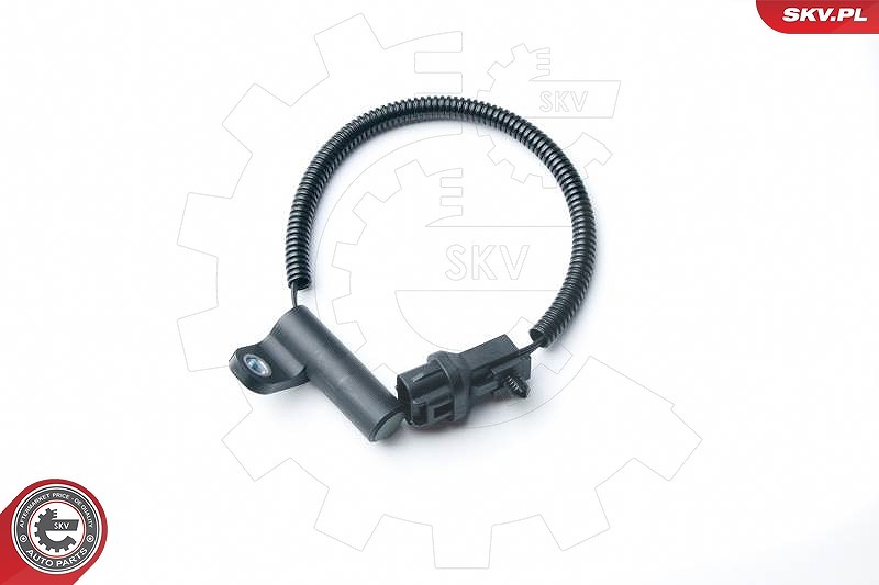 Esen Skv Impulsgeber, Kurbelwelle [Hersteller-Nr. 17SKV320] für Jeep