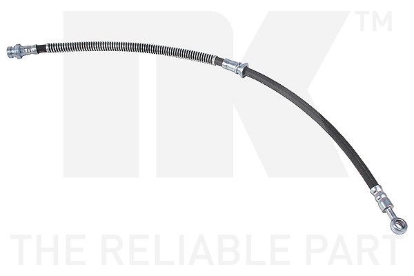 Nk Bremsschlauch [Hersteller-Nr. 853039] für Mitsubishi