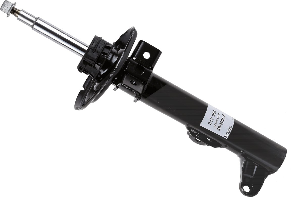 Sachs Stoßdämpfer [Hersteller-Nr. 317555] für Mercedes-Benz