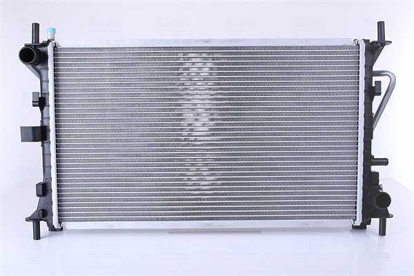 Nissens Kühlmodul [Hersteller-Nr. 69244] für Ford
