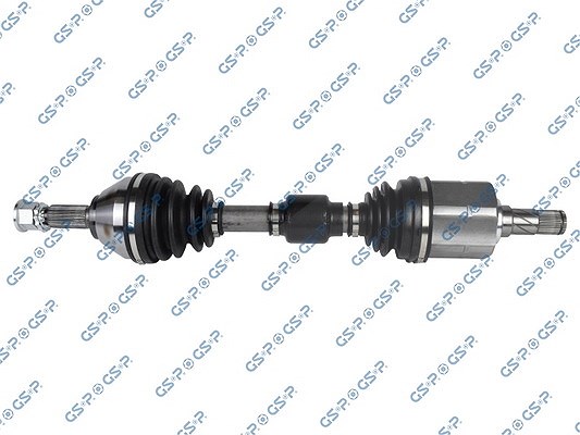 Gsp Antriebswelle [Hersteller-Nr. 241577] für Renault, Nissan