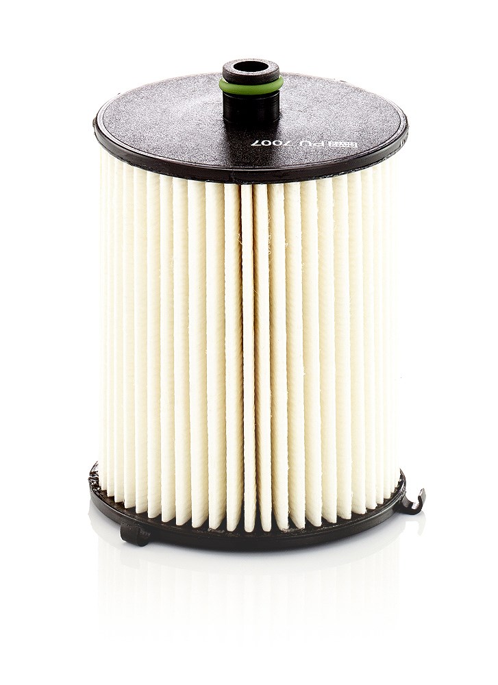 Mann-filter Kraftstofffilter [Hersteller-Nr. PU7007z] für Toyota