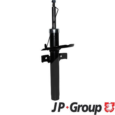 Jp Group Stoßdämpfer [Hersteller-Nr. 4342102400] für Renault