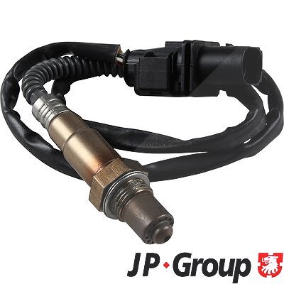 Jp Group Lambdasonde [Hersteller-Nr. 1193804200] für Porsche, Audi, Skoda, VW, Seat