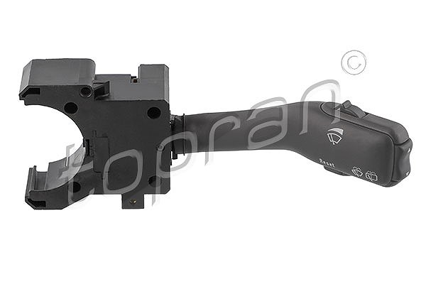 Topran Wischerschalter [Hersteller-Nr. 109133] für Skoda, VW, Audi, Seat