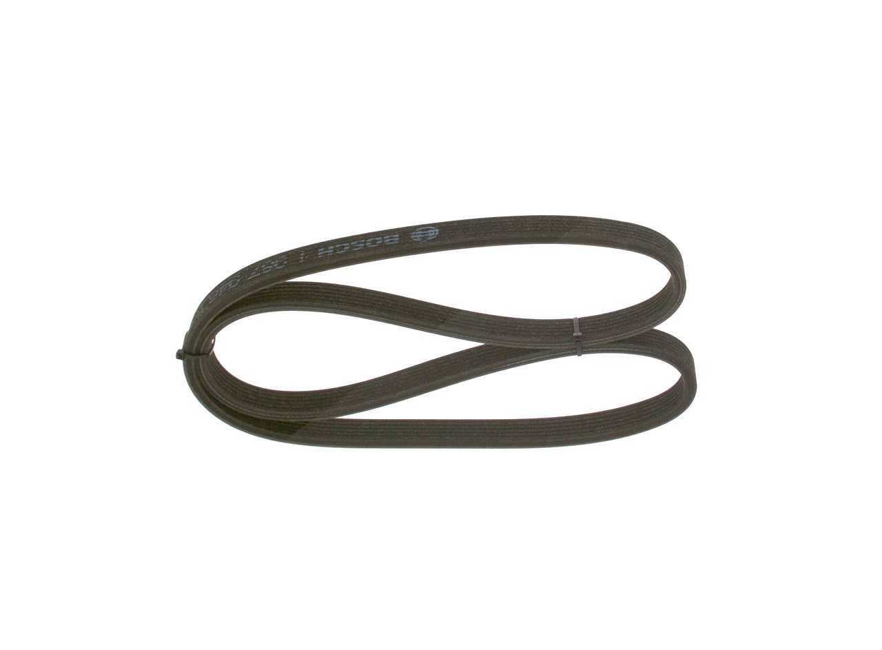 Bosch Keilrippenriemen [Hersteller-Nr. 1987946210] für VW, Seat