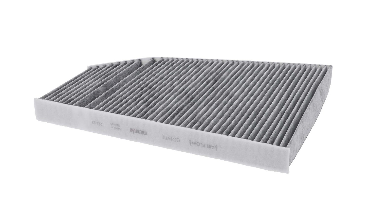 Corteco Filter, Innenraumluft [Hersteller-Nr. 49440471] für Tesla