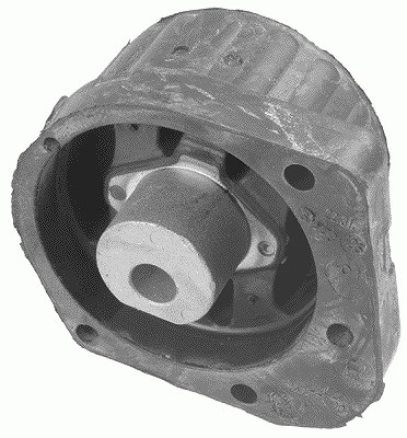 Lemförder Lagerung, Schaltgetriebe [Hersteller-Nr. 3325001] für BMW