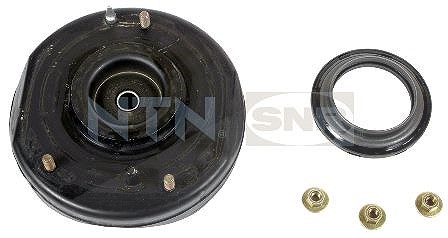 Snr Reparatursatz, Federbeinstützlager [Hersteller-Nr. KB655.24] für Renault