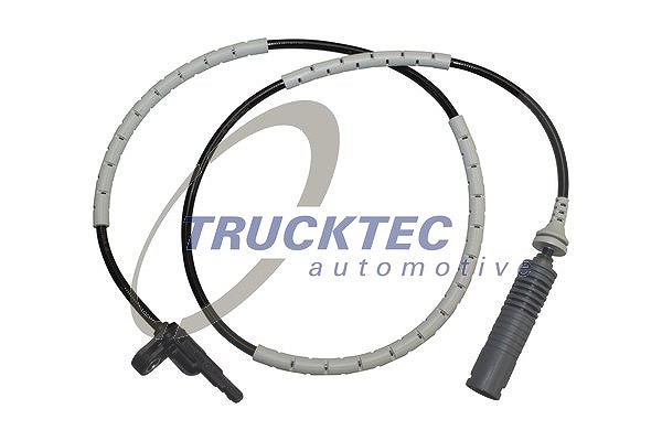 Trucktec Automotive Sensor, Raddrehzahl [Hersteller-Nr. 08.35.249] für BMW