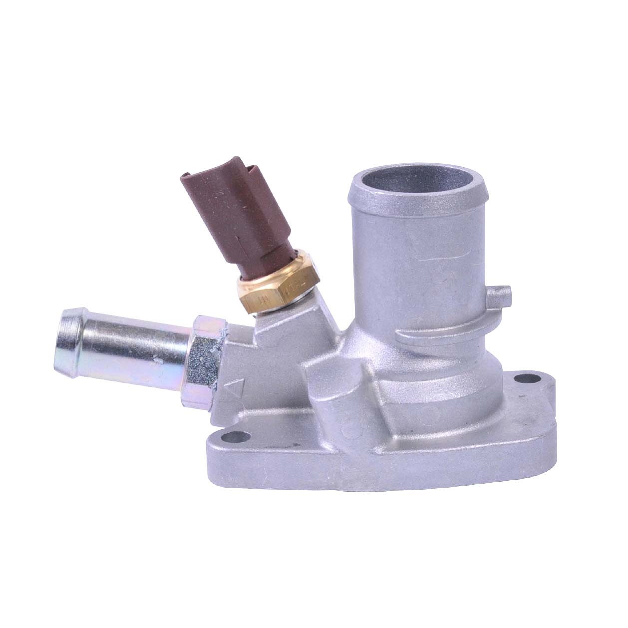 Gates Thermostat, Kühlmittel [Hersteller-Nr. TH43788G1] für Fiat, Chrysler, Ford, Lancia