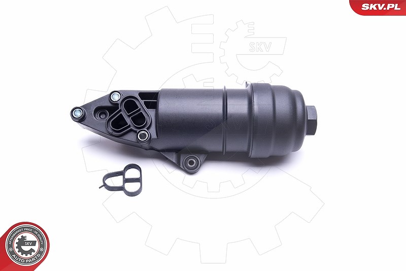 Esen Skv Gehäuse, Ölfilter [Hersteller-Nr. 31SKV148] für Porsche, VW, Audi