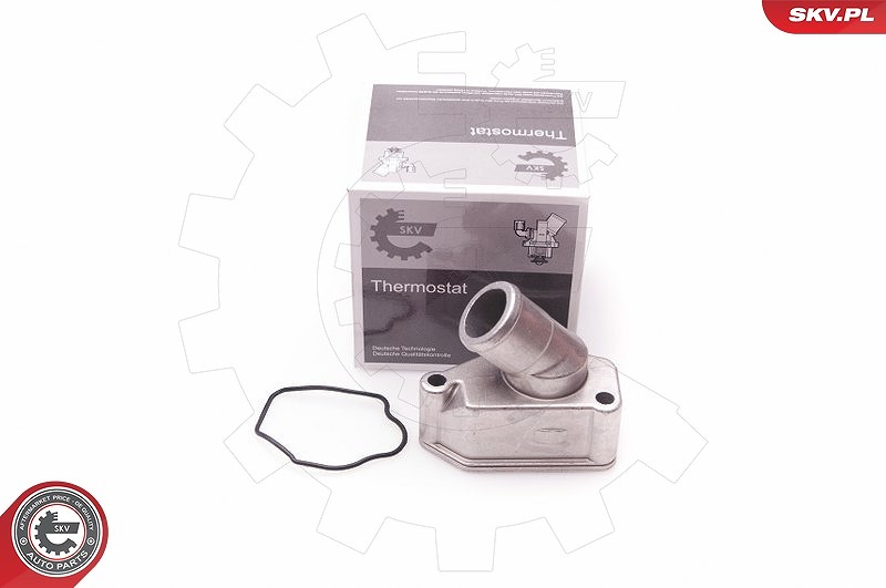 Esen Skv Thermostat, Kühlmittel [Hersteller-Nr. 20SKV056] für Vauxhall, Chevrolet, Daewoo, Opel