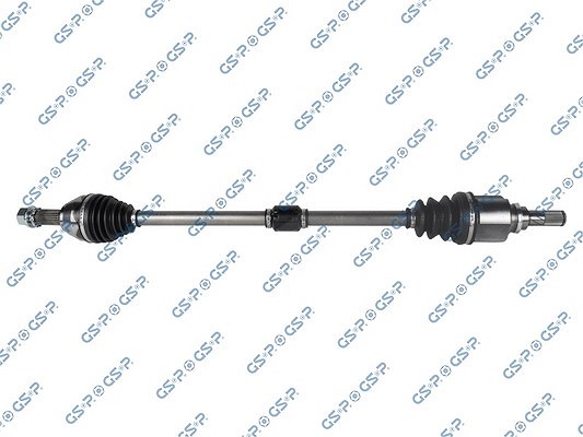 Gsp Antriebswelle [Hersteller-Nr. 241428] für Nissan