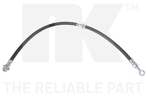 Nk Bremsschlauch hinten [Hersteller-Nr. 852253] für Nissan