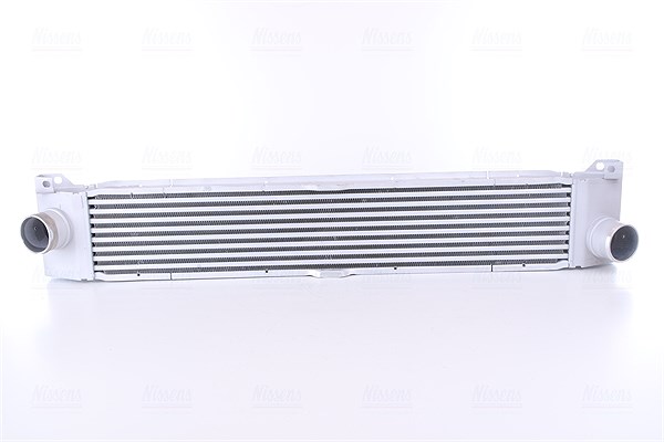 Nissens Ladeluftkühler [Hersteller-Nr. 96623] für Citroën, Peugeot, Fiat
