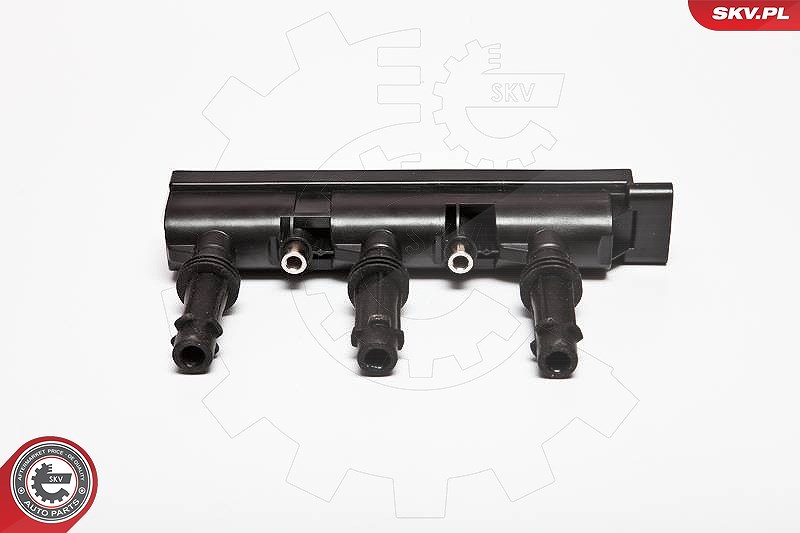 Esen Skv Zündspule [Hersteller-Nr. 03SKV187] für Vauxhall, Opel
