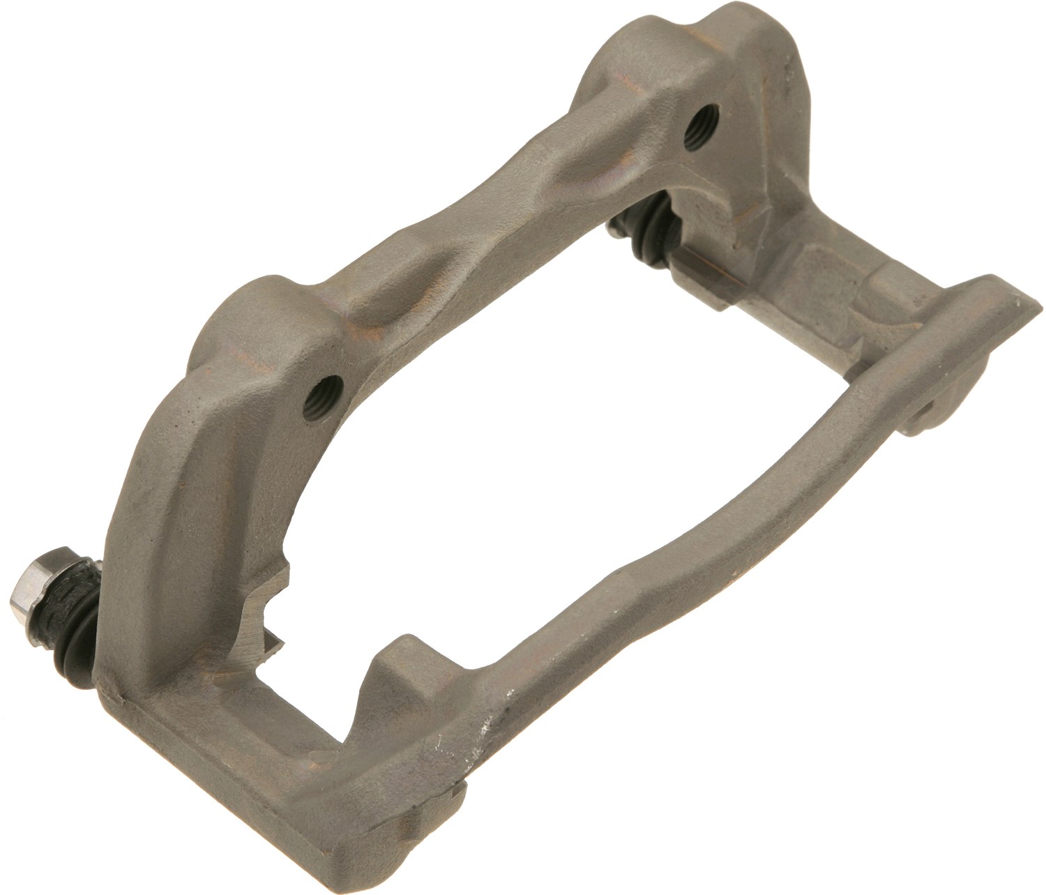 Trw Halter, Bremssattel [Hersteller-Nr. BDA933] für Mercedes-Benz
