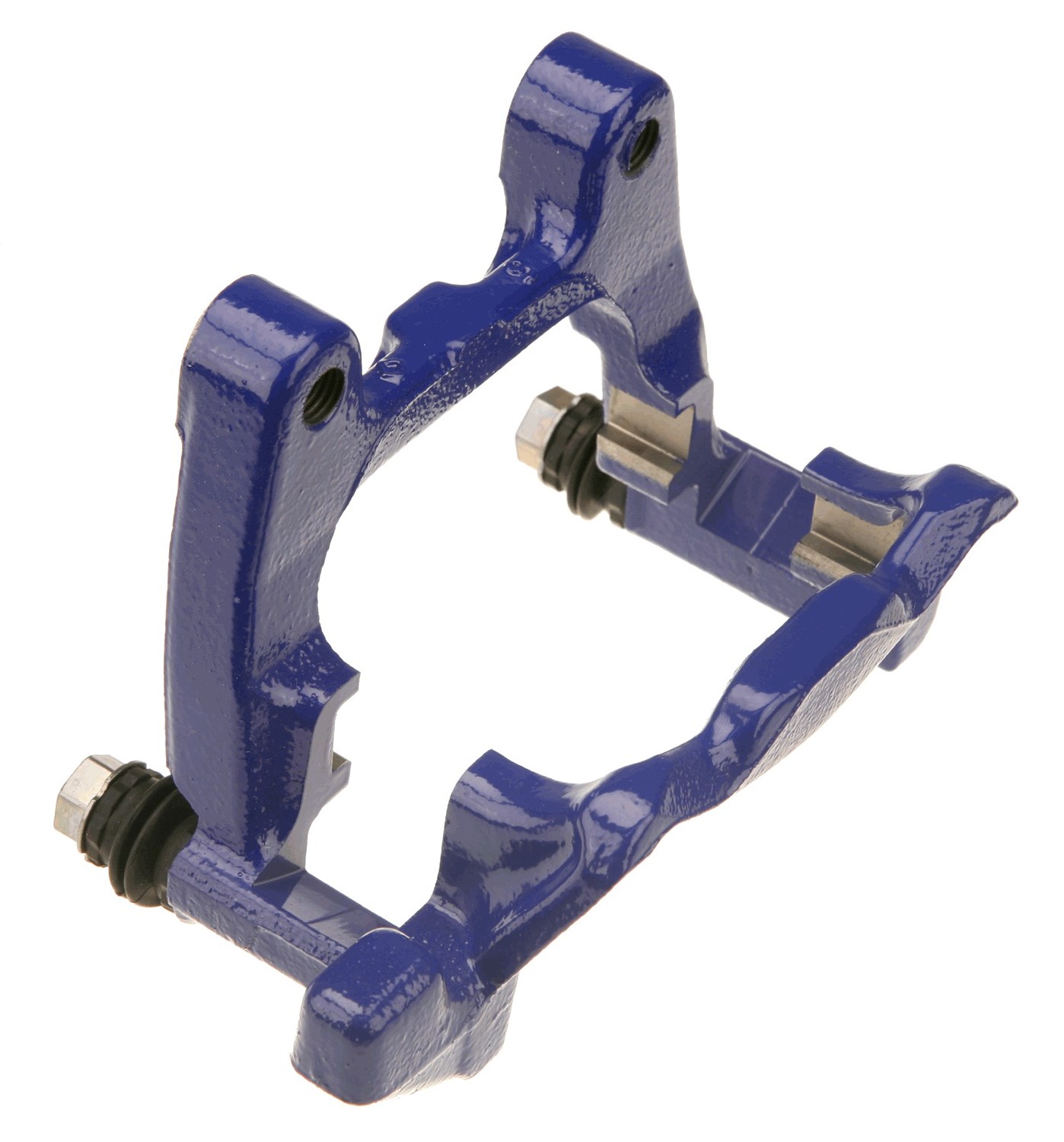 Trw Halter, Bremssattel [Hersteller-Nr. BDA691] für VW