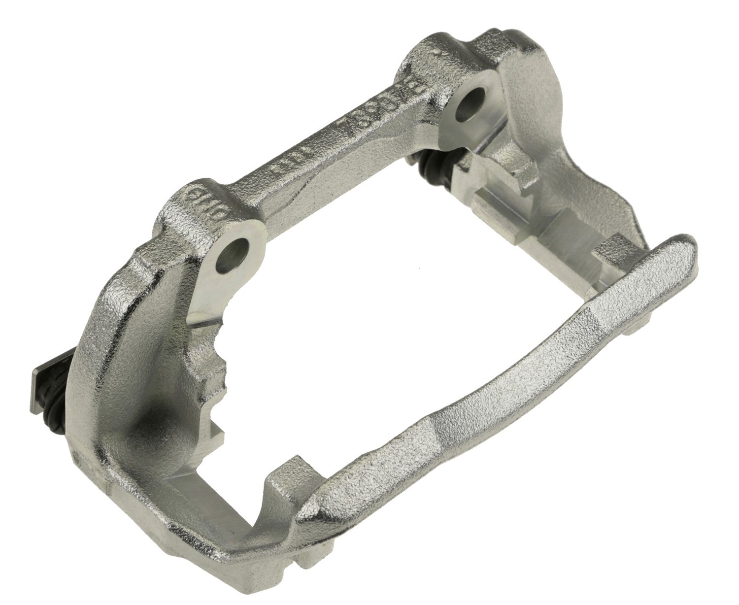 Trw Halter, Bremssattel [Hersteller-Nr. BDA672] für Seat, VW, Skoda