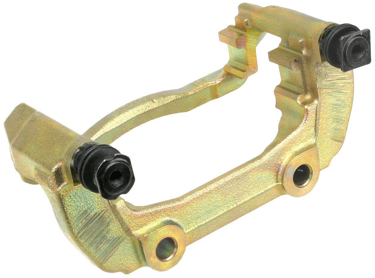 Trw Halter, Bremssattel [Hersteller-Nr. BDA512] für VW, Seat, Skoda