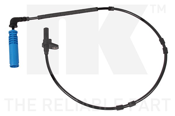Nk Sensor, Raddrehzahl [Hersteller-Nr. 291531] für BMW