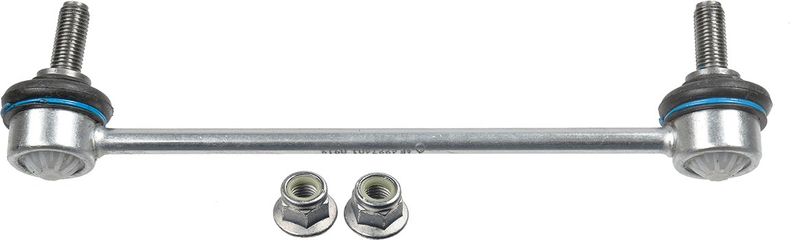 Lemförder Stange/Strebe, Stabilisator [Hersteller-Nr. 4227401] für Smart, Renault