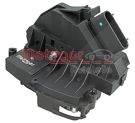 Metzger Autoteile Türschloss [Hersteller-Nr. 2314084] für Volvo