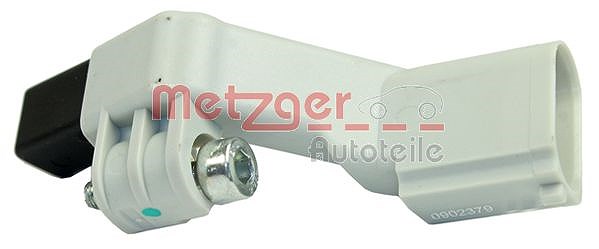Metzger Autoteile Impulsgeber, Kurbelwelle [Hersteller-Nr. 0902379] für Skoda, Seat, Audi, VW
