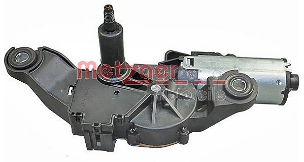 Metzger Autoteile Wischermotor [Hersteller-Nr. 2190820] für BMW