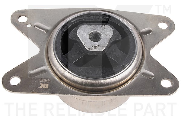 Nk Lagerung, Motor [Hersteller-Nr. 59736030] für Opel, Vauxhall