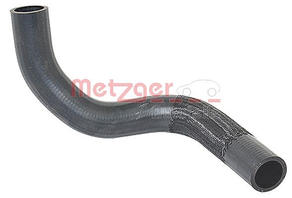 Metzger Autoteile Kühlerschlauch [Hersteller-Nr. 2420036] für Ford