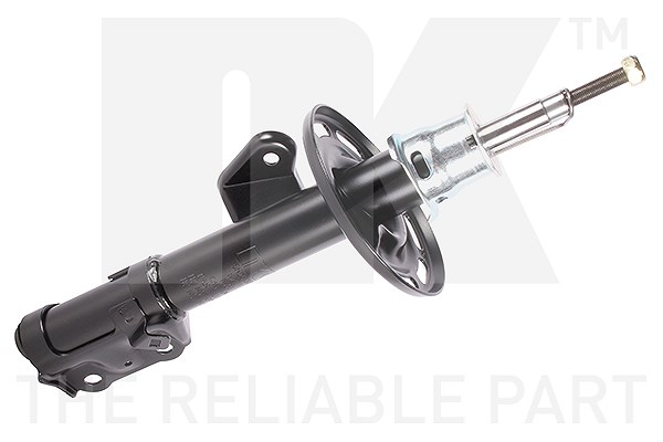 Nk Stoßdämpfer [Hersteller-Nr. 65261381] für Honda