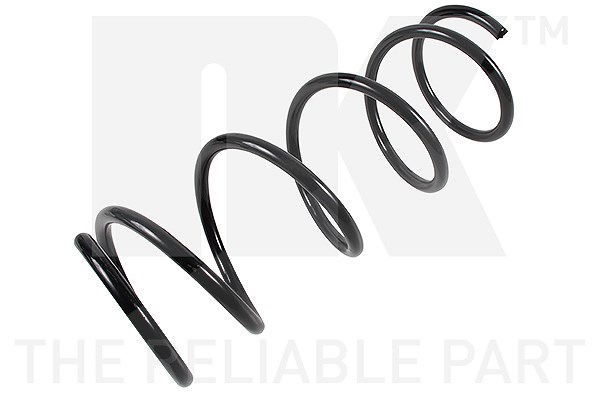 Nk Fahrwerksfeder [Hersteller-Nr. 535208] für Subaru, Suzuki