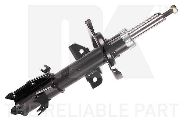 Nk Stoßdämpfer [Hersteller-Nr. 65321331] für Mazda