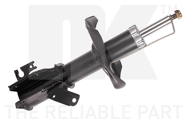 Nk Stoßdämpfer [Hersteller-Nr. 65321328] für Mazda