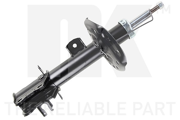Nk Stoßdämpfer [Hersteller-Nr. 65193608] für Fiat, Peugeot, Citroën