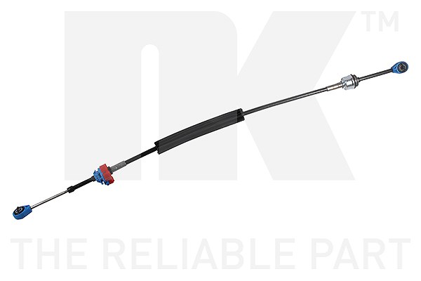 Nk Seilzug, Schaltgetriebe [Hersteller-Nr. 9339004] für Renault