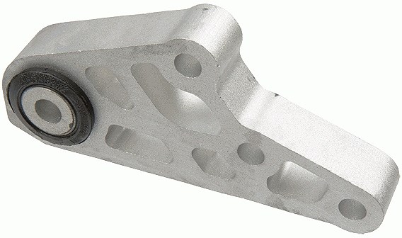 Lemförder Lagerung, Motor [Hersteller-Nr. 3948801] für Fiat, Jeep