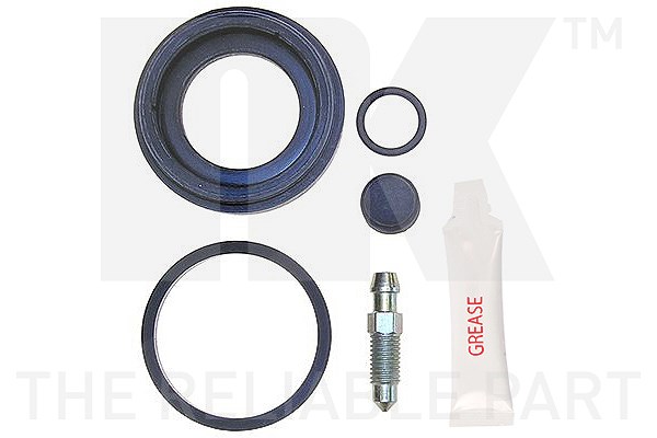 Nk Reparatursatz, Bremssattel [Hersteller-Nr. 8847010] für Audi